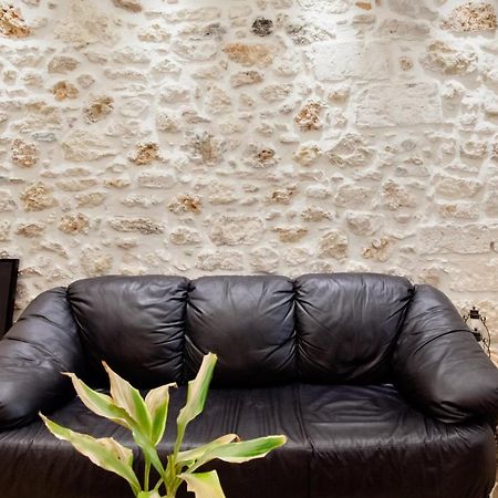 19Th Century Luxury Maisonette In The Center Heraklion (Crete) Exterior photo