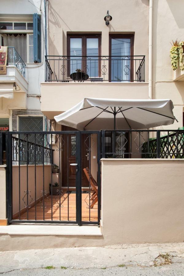 19Th Century Luxury Maisonette In The Center Heraklion (Crete) Exterior photo